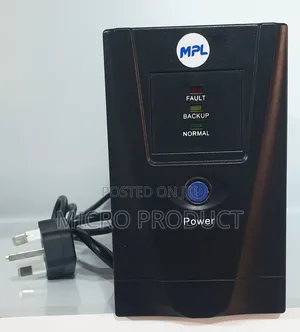 Backup Ups 800va