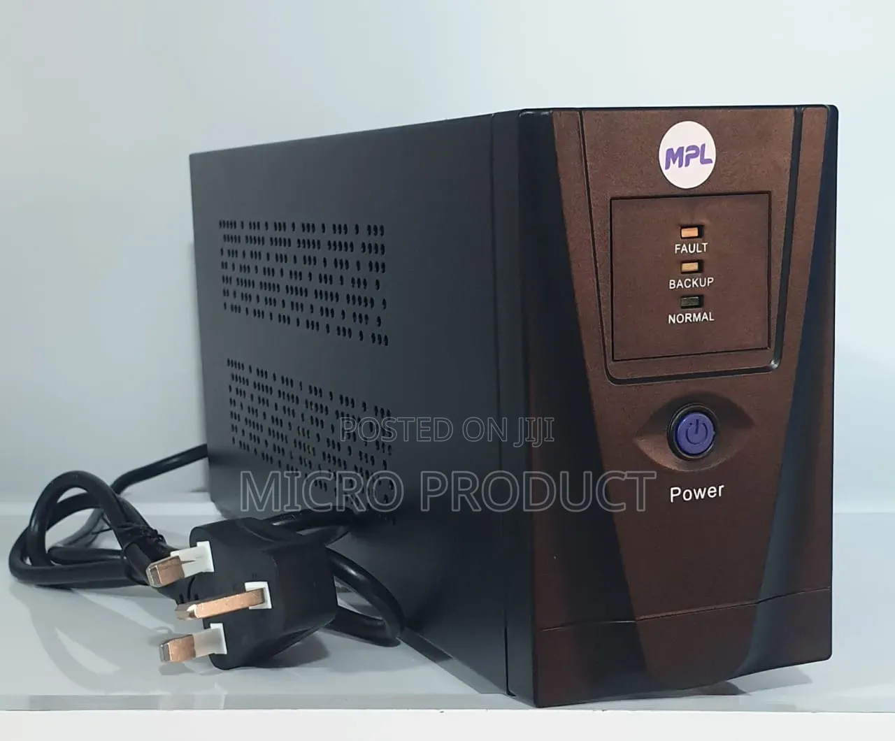 Backup Ups 800va