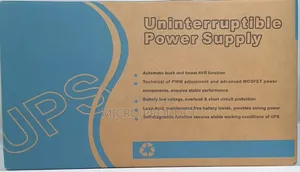 Backup Ups 800va