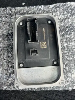 Mercedez Benz W167 Headlight Booster/Charger A