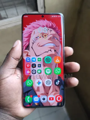 Meizu 18 Pro 256 GB Silver