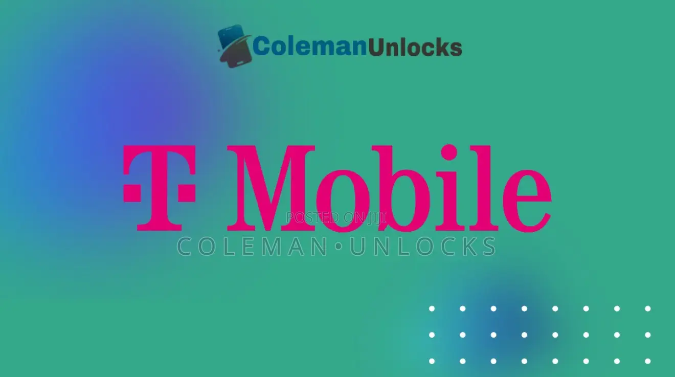 T-Mobile/Sprint Permanent Unlock Service