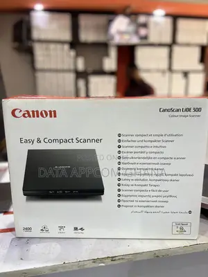 CanonScan LiDE 300