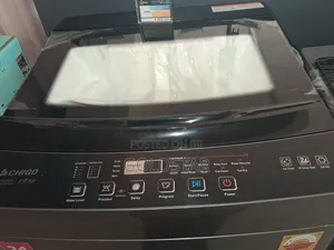 14kg Top Load Automatic