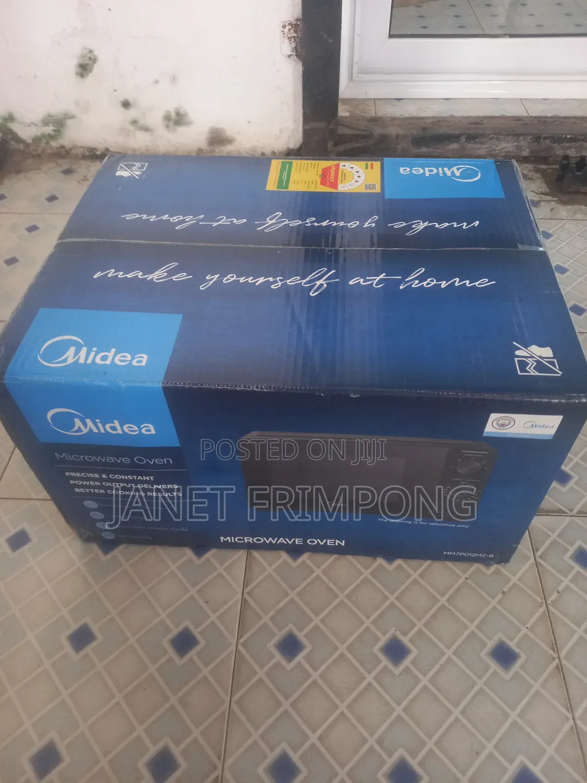 Quality Midea Microwave 20 Liters