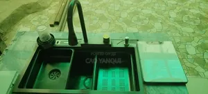 Modern Kicthen Sink