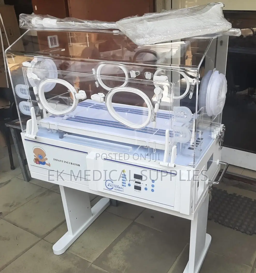 Baby Incubator Standard