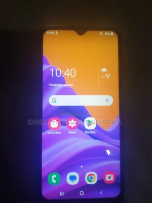 Samsung Galaxy A15 5G 256 GB Blue