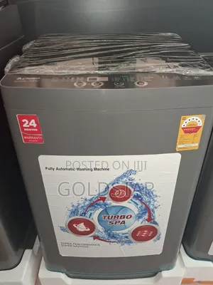 10kg Automatic Washing Machine