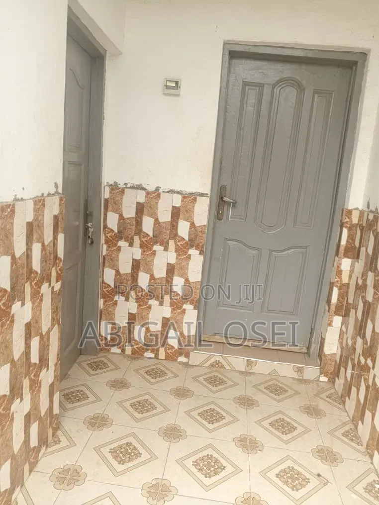 1bdrm Apartment in Pantan Hospital, Accra Metropolitan for rent