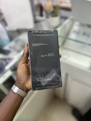 New Samsung Galaxy S24 Ultra 1 TB Black
