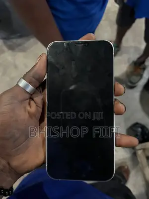 Apple iPhone 12 Pro Max 128 GB White