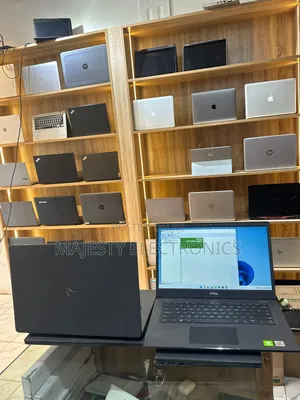 New Laptop Dell Latitude 3410 8GB Intel Core i5 SSD 256GB