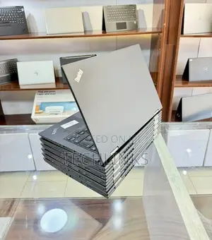 Laptop Lenovo ThinkPad X1 Yoga 8GB Intel Core i7 SSD 256GB