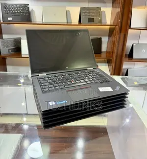 Laptop Lenovo ThinkPad X1 Yoga 8GB Intel Core i7 SSD 256GB