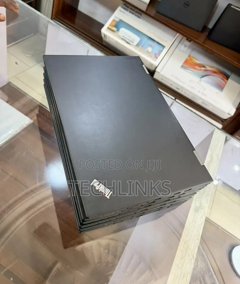 Laptop Lenovo ThinkPad X1 Yoga 8GB Intel Core i7 SSD 256GB