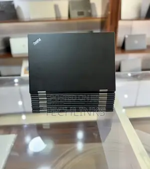 Laptop Lenovo ThinkPad X1 Yoga 8GB Intel Core i7 SSD 256GB