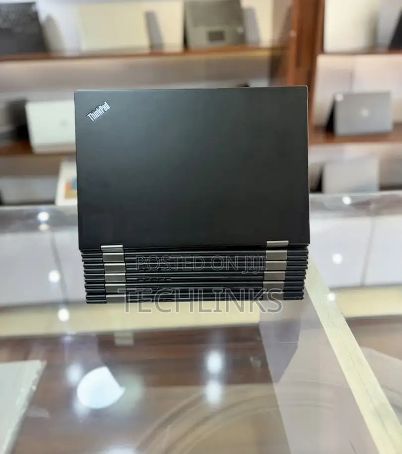 Laptop Lenovo ThinkPad X1 Yoga 8GB Intel Core i7 SSD 256GB