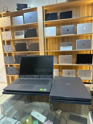 New Laptop Dell Latitude 3410 8GB Intel Core i5 SSD 256GB