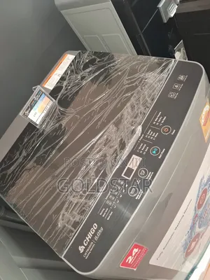 8kg Chigo Automatic Washing Machine