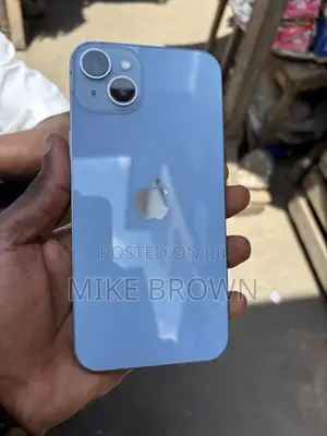 Apple iPhone 14 Plus 128 GB Blue