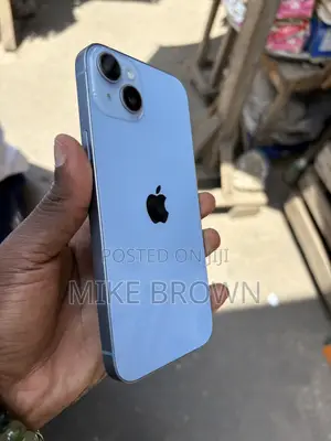 Apple iPhone 14 Plus 128 GB Blue