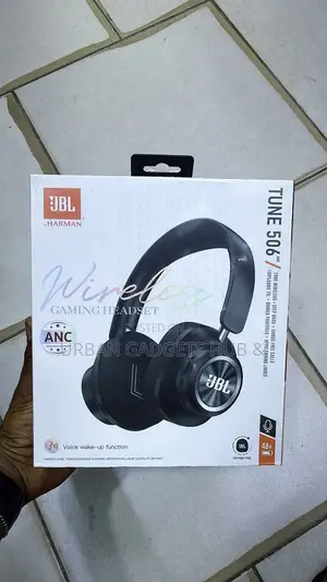 JBL Tune 506 ANC