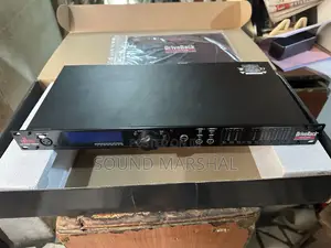 DBX Driverack Venu360