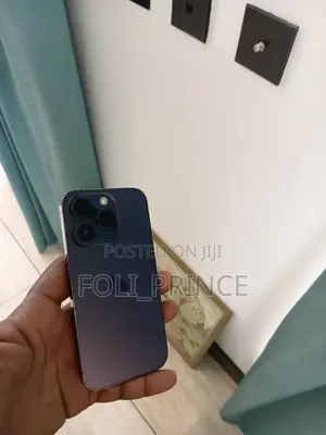 Apple iPhone 14 Pro 128 GB Purple