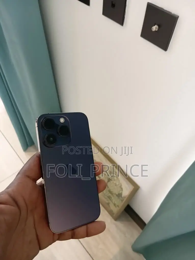 Apple iPhone 14 Pro 128 GB Purple