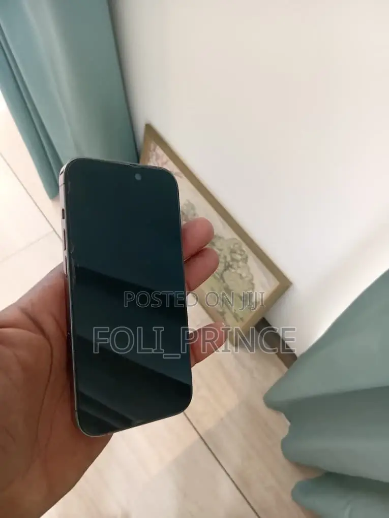 Apple iPhone 14 Pro 128 GB Purple