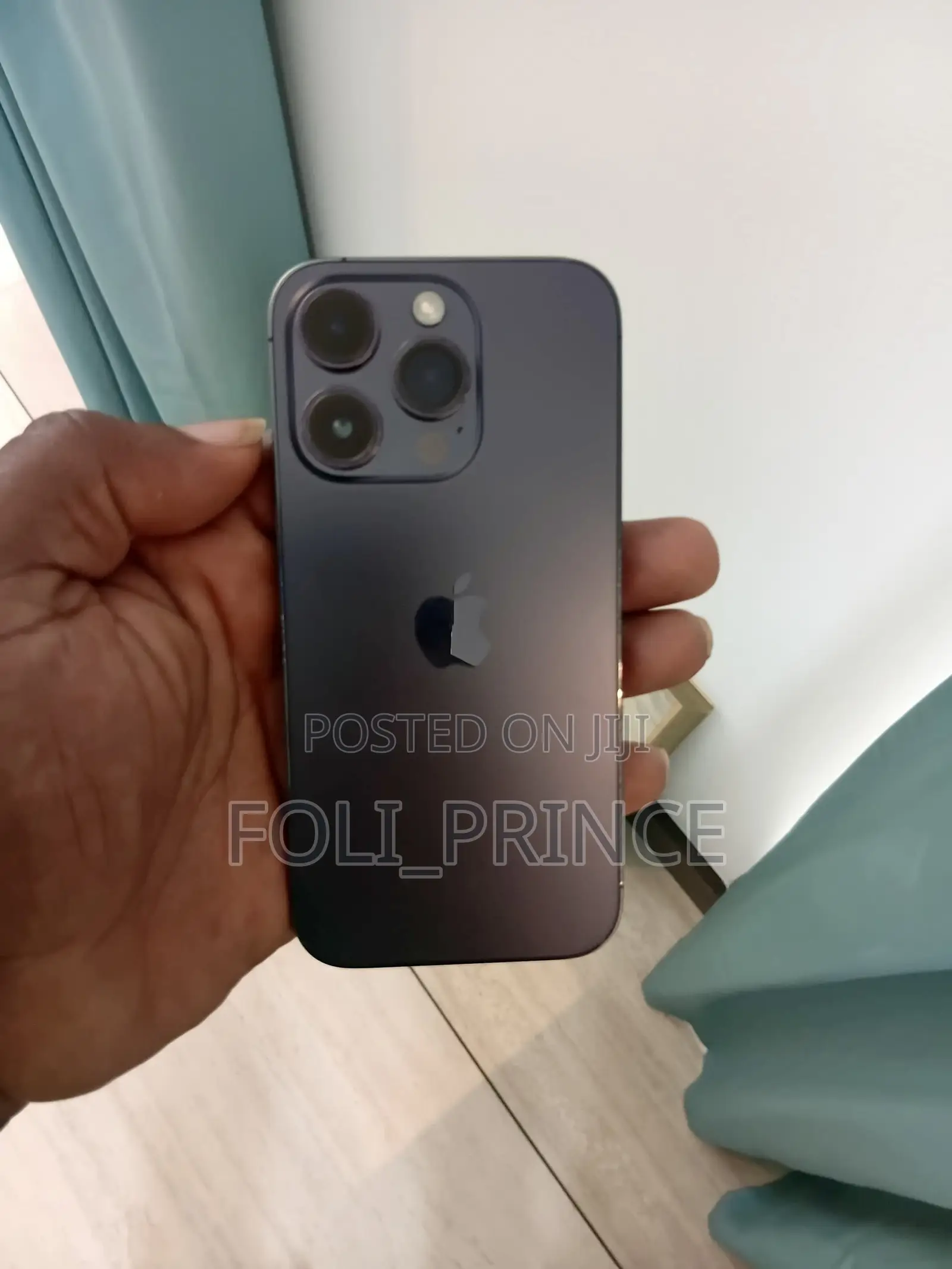 Apple iPhone 14 Pro 128 GB Purple