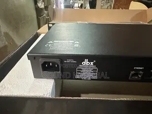 DBX Driverack Venu360