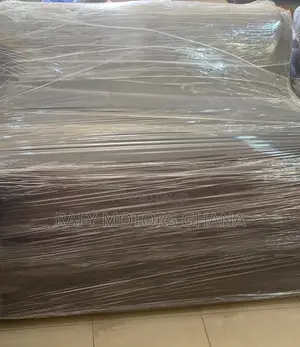 Black 3 Set Couch /Set