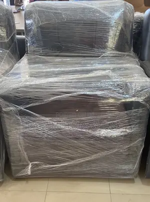 Black 3 Set Couch /Set
