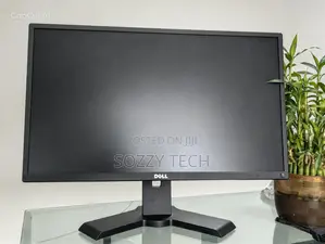 Dell P2417H 24" (Actual Size 23.8") Full HD 1920x1080 60Hz 6ms HDMI