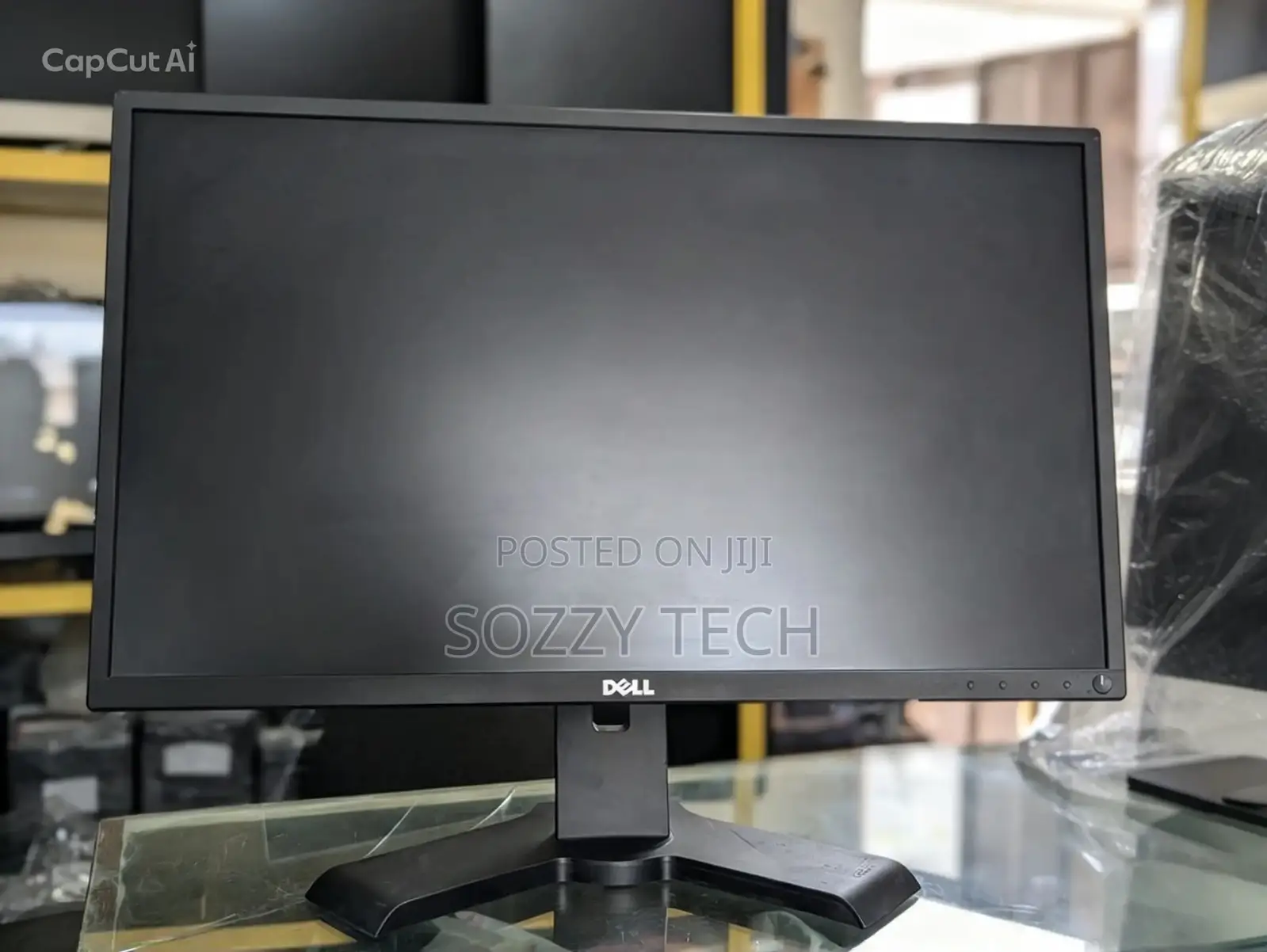 Dell P2417H 24" (Actual Size 23.8") Full HD 1920x1080 60Hz 6ms HDMI