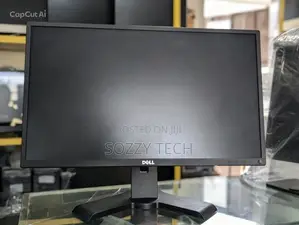 Dell P2417H 24" (Actual Size 23.8") Full HD 1920x1080 60Hz 6ms HDMI