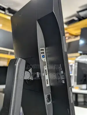 Dell P2417H 24" (Actual Size 23.8") Full HD 1920x1080 60Hz 6ms HDMI