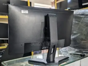 Dell P2417H 24" (Actual Size 23.8") Full HD 1920x1080 60Hz 6ms HDMI