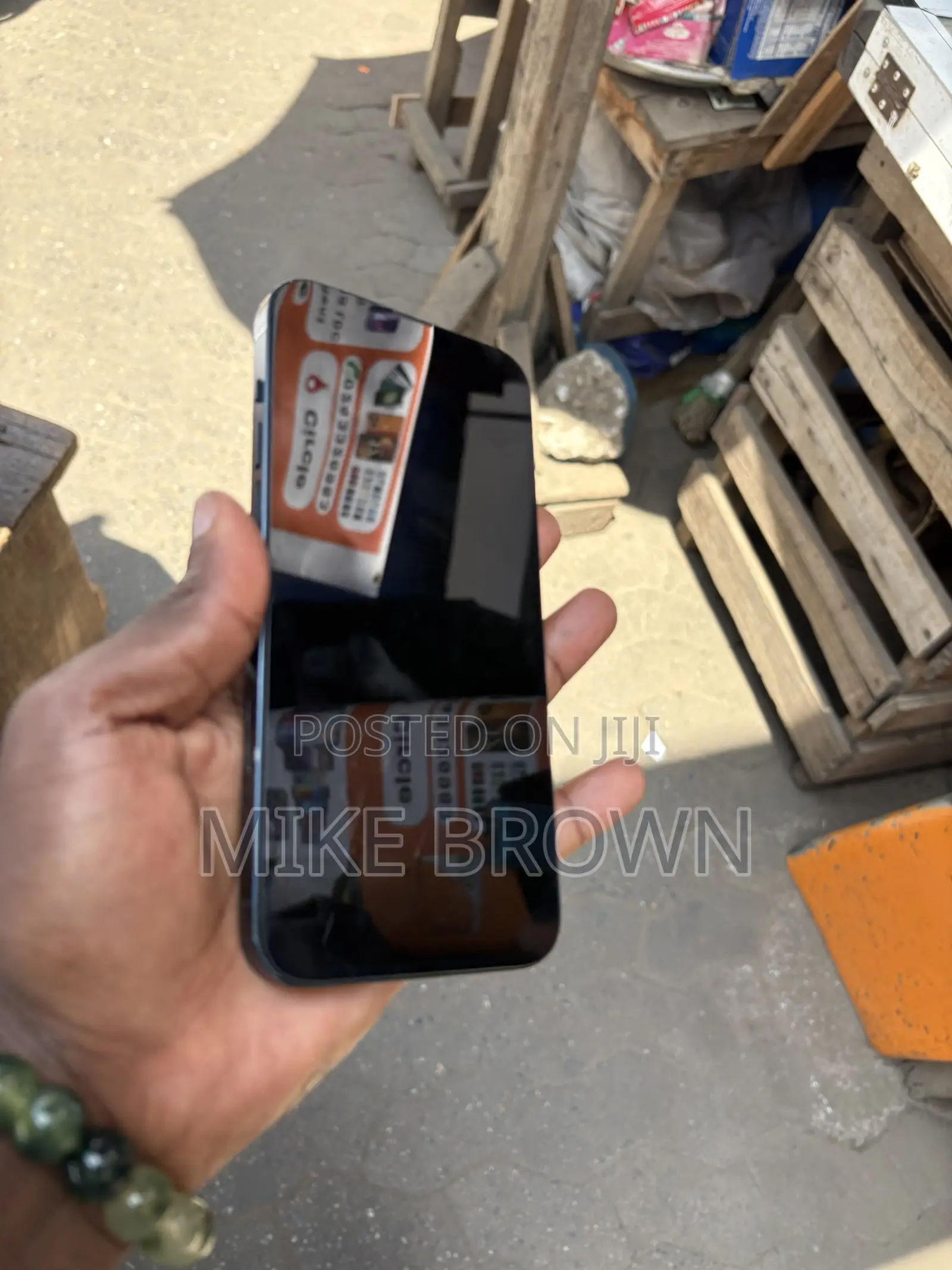 Apple iPhone 14 Plus 128 GB Black