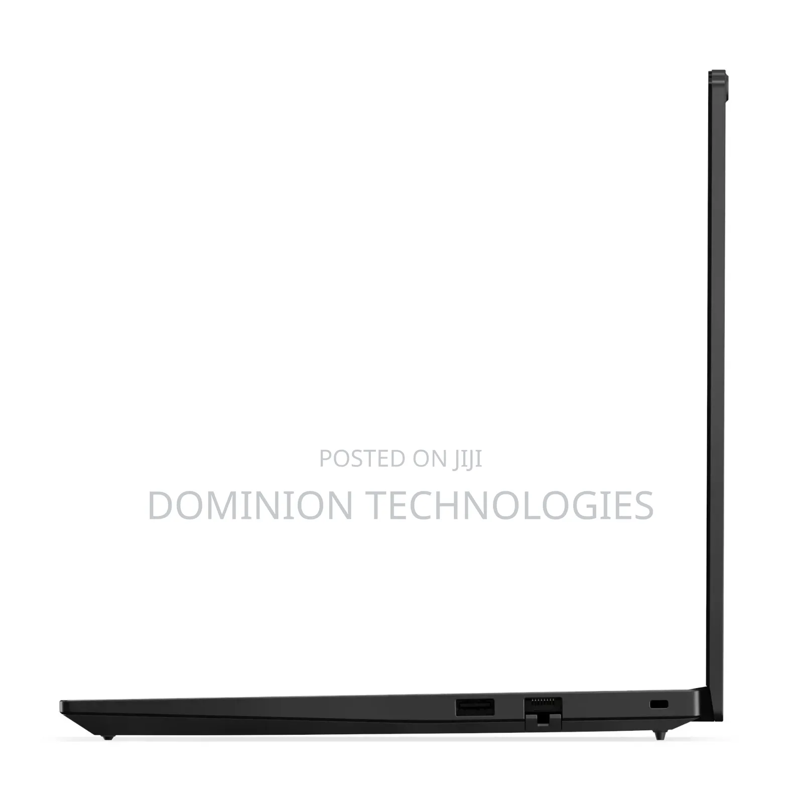 New Laptop Lenovo 8GB Intel Core Ultra 5 SSD 512GB