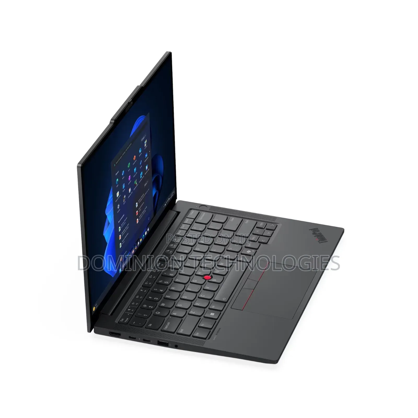 New Laptop Lenovo 8GB Intel Core Ultra 5 SSD 512GB