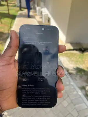 Apple iPhone 14 Pro Max 1 TB Purple