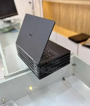 Laptop Dell Latitude E7470 8GB Intel Core i5 SSD 256GB