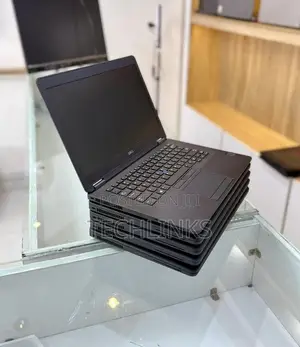 Laptop Dell Latitude E7470 8GB Intel Core i5 SSD 256GB