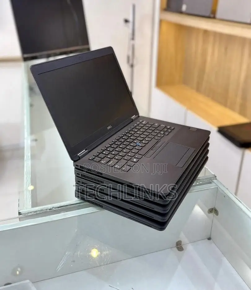 Laptop Dell Latitude E7470 8GB Intel Core i5 SSD 256GB