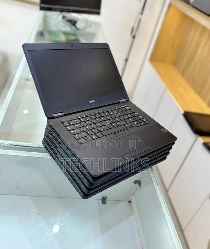 Laptop Dell Latitude E7470 8GB Intel Core i5 SSD 256GB