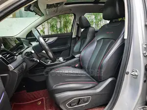 BAIC Beijing X7 2021