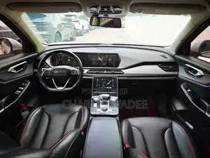 BAIC Beijing X7 2021